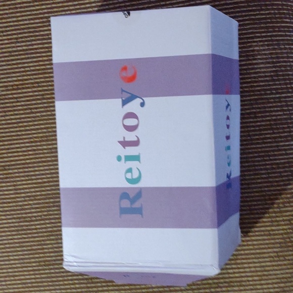 Strappy open toe, pltstform comfy heel sandals  sz 11 - Picture 6 of 10